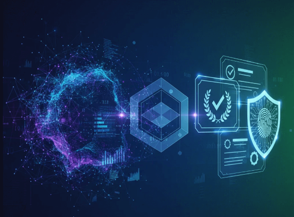 KDCA(한국데이터공인인증원)