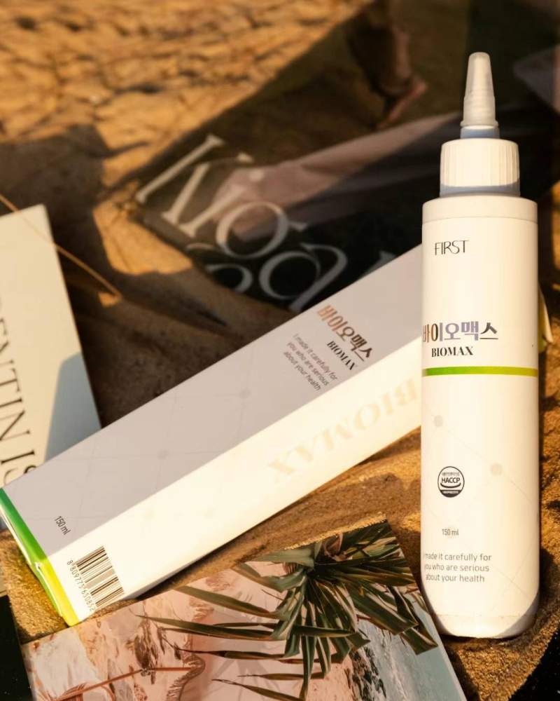 바이오맥스 멜로시라(150ml)